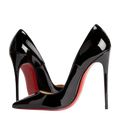 Louboutin Red Bottom Heels