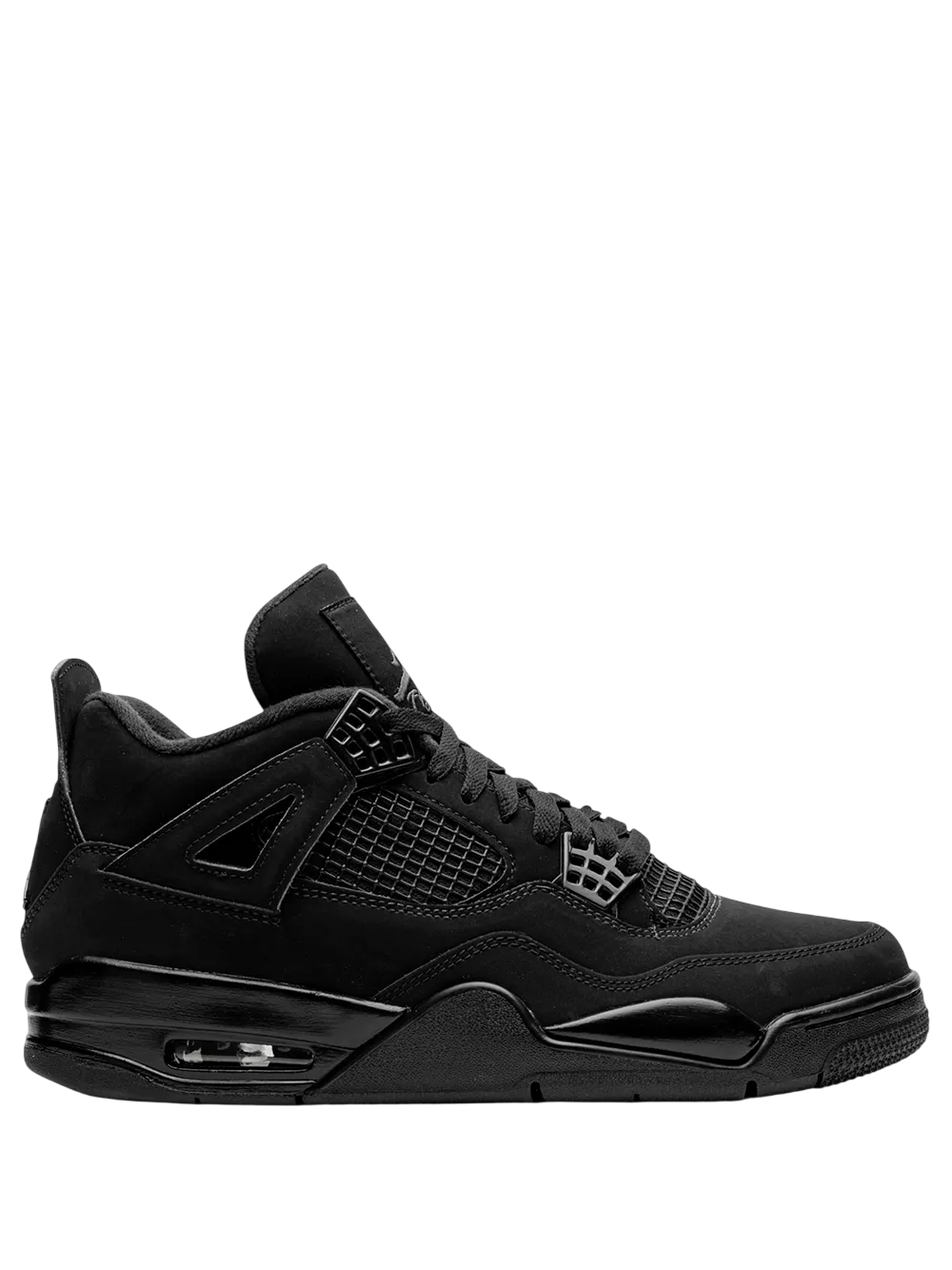 Jordan 4 Black Cats