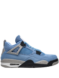 Jordan 4 University Blue