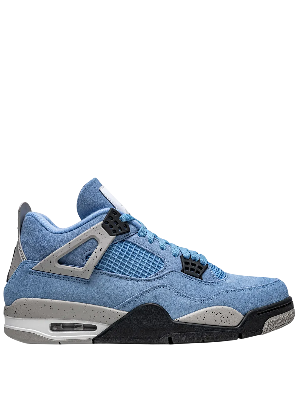 Jordan 4 University Blue