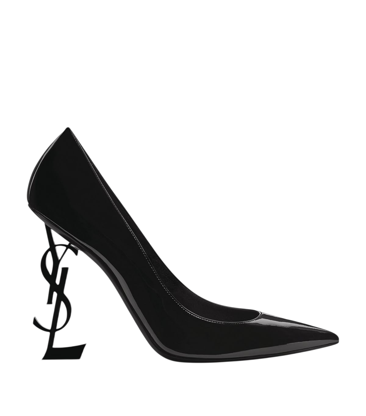 YSL Opyum Pumps