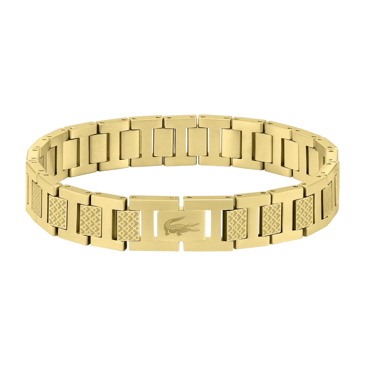 Lacoste bracelet