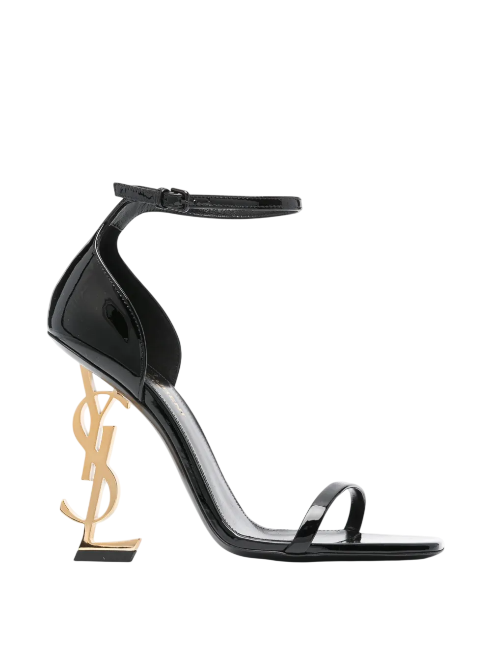 YSL Opyum Heels