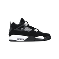 Jordan 4 White Thunders