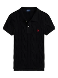 Ralph lauren knit polo