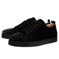Spiky Louboutin Red Bottoms