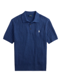 Ralph lauren knit polo