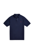 Ralph Lauren Navy Blue Polo
