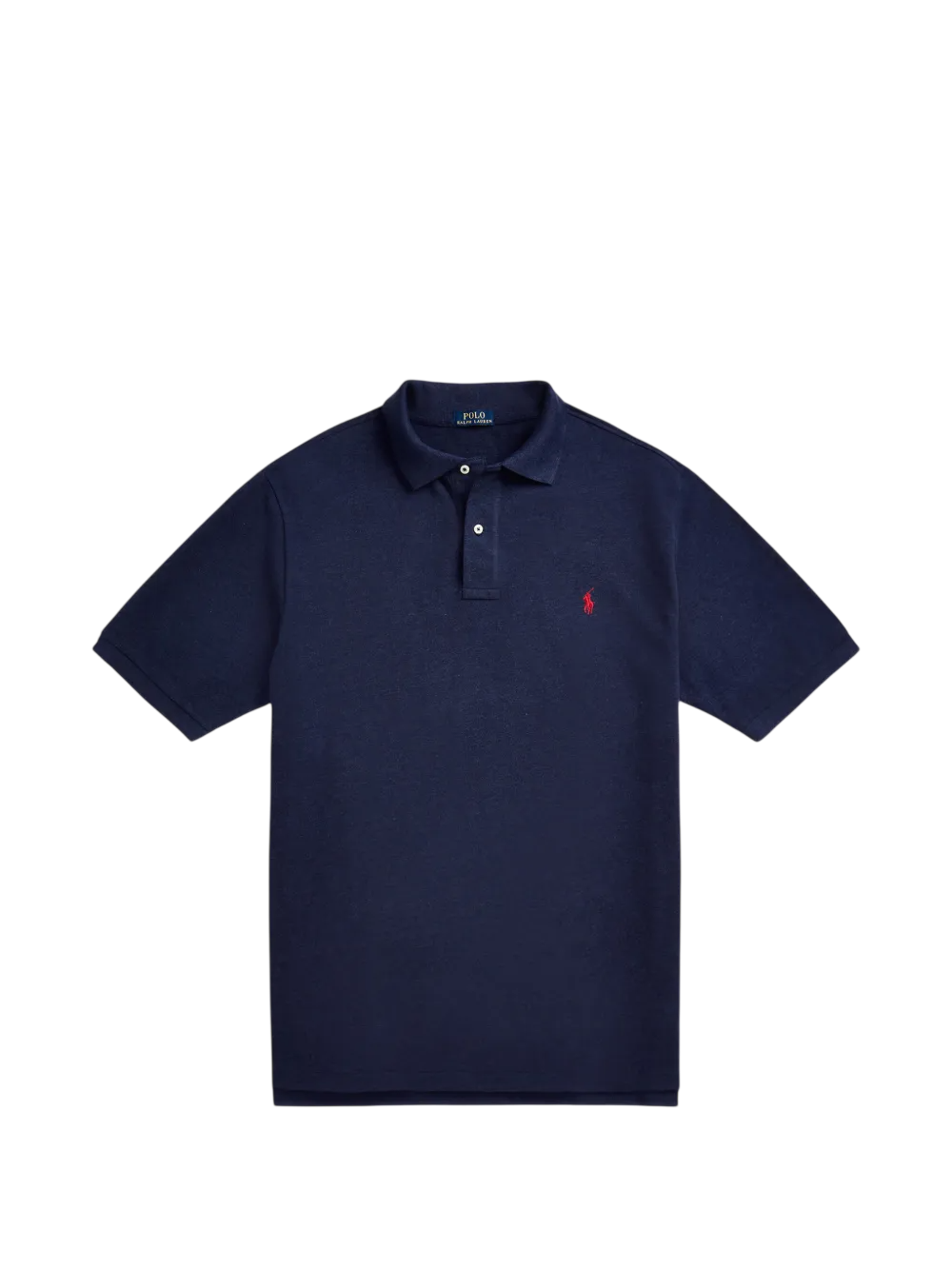 Ralph Lauren Navy Blue Polo