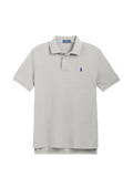 Ralph Lauren Grey Polo