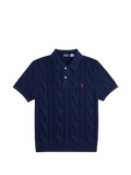 Ralph lauren knit polo