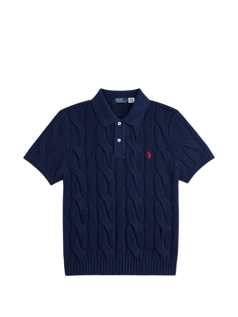 Ralph lauren knit polo