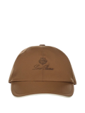 Loro piana cap