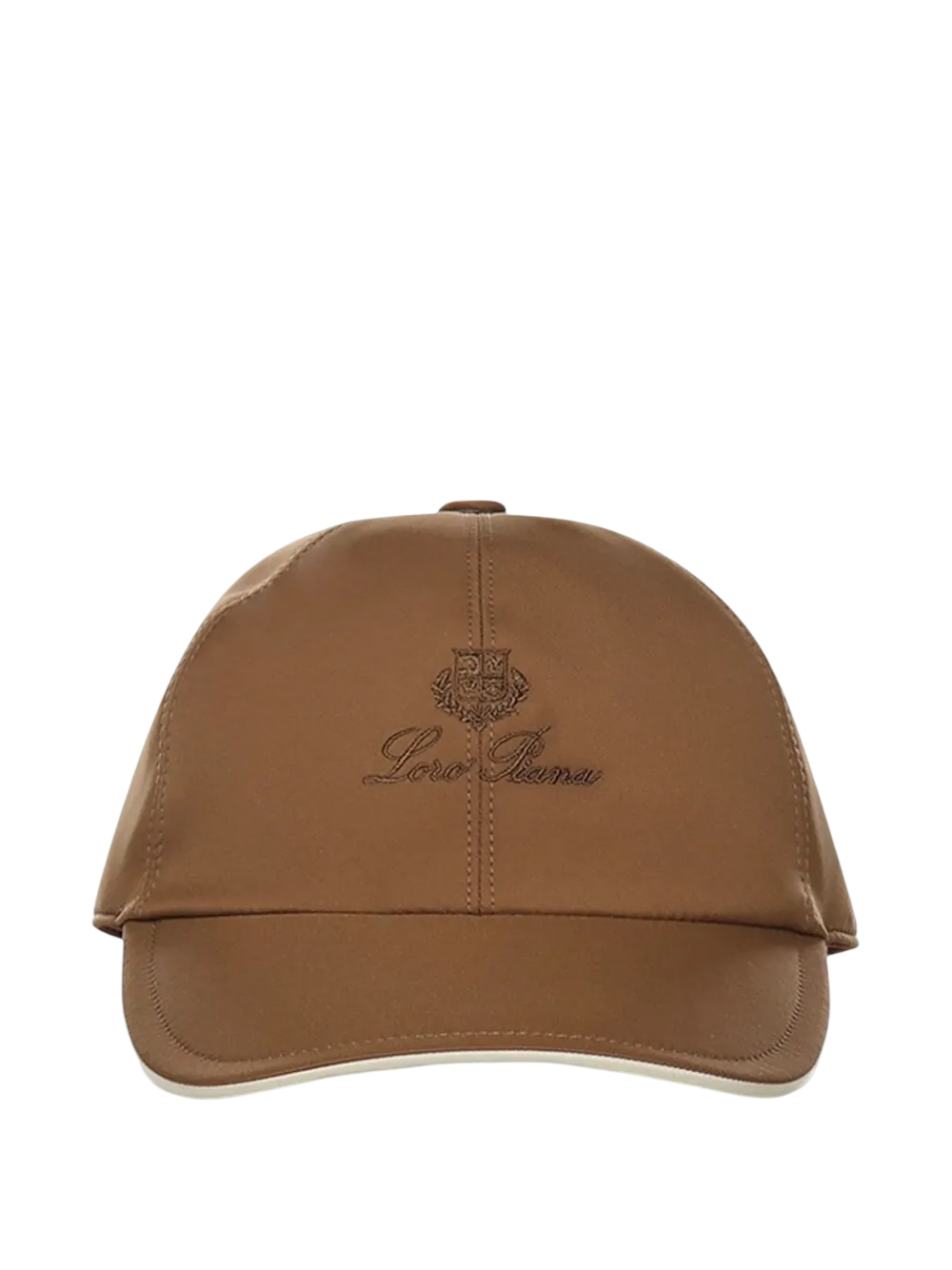 Loro piana cap