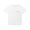 Amiri Cherub White Tee
