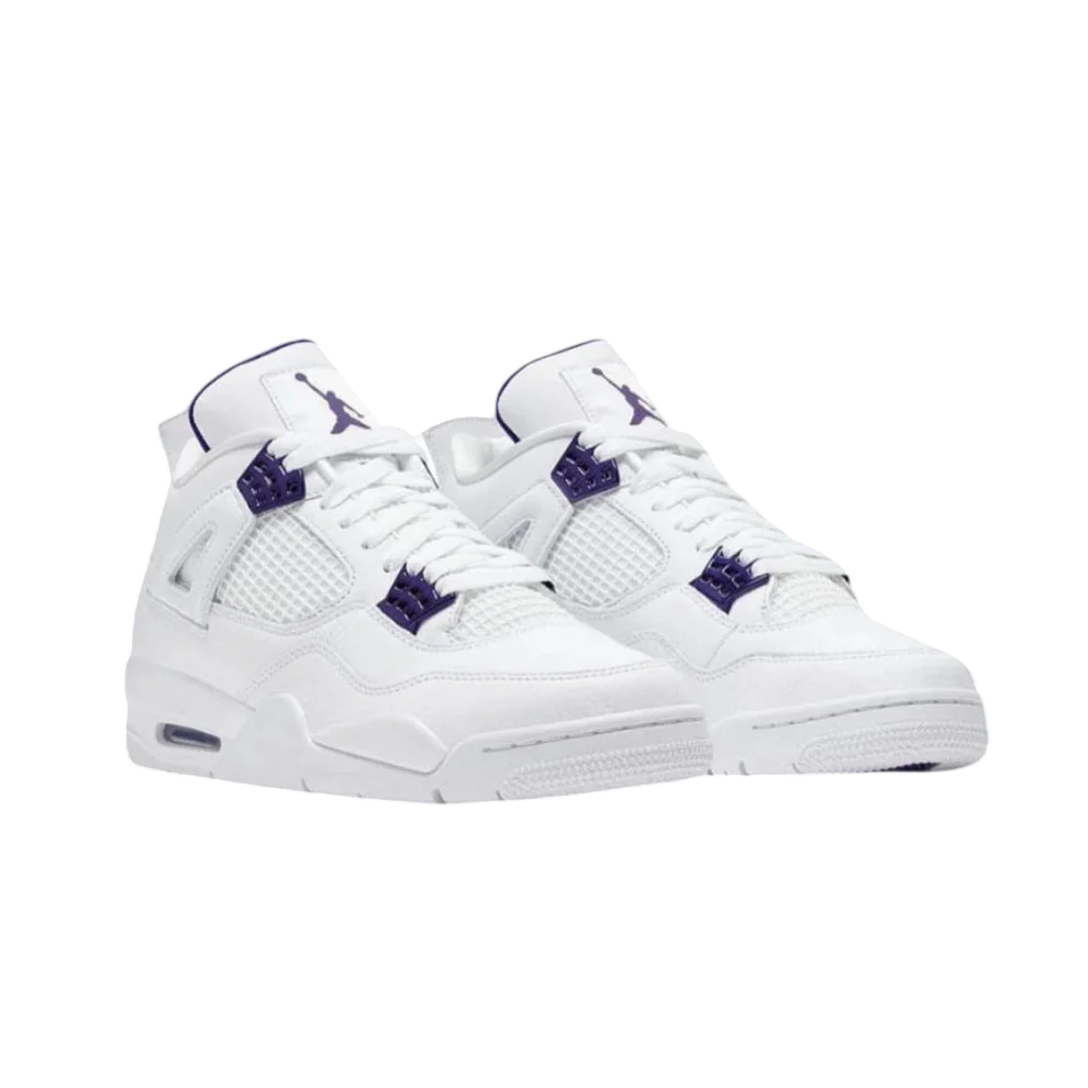 Cactus Jack & Utopia X Nike Air Force 1 White