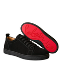 Classic Louboutin Red Bottoms
