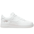 Cactus Jack & Utopia X Nike Air Force 1 White
