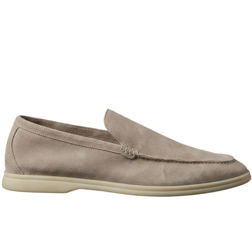 Loro Piana Loafers