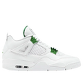 Jordan 4 Green Metallic