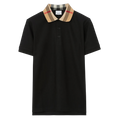 Burberry Polo Black
