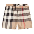Burberry Swim Shorts