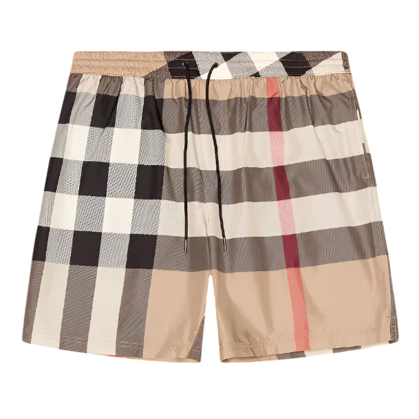 Burberry Swim Shorts