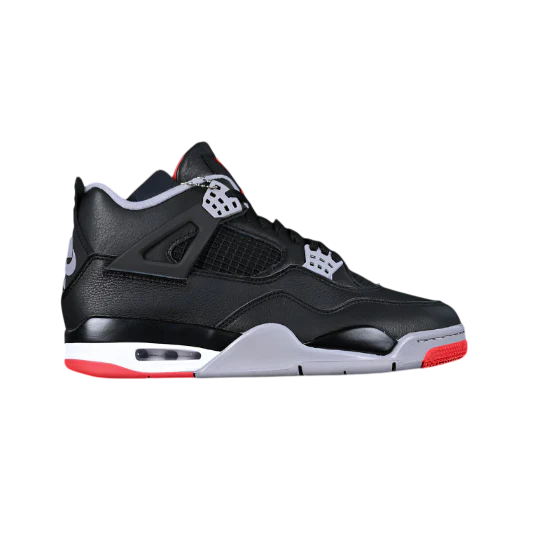 Jordan 4 Retro Breds