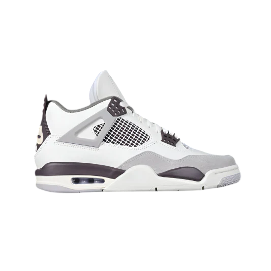Jordan 4 Phantom Whites