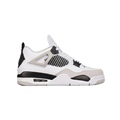 Jordan 4 Military Blacks