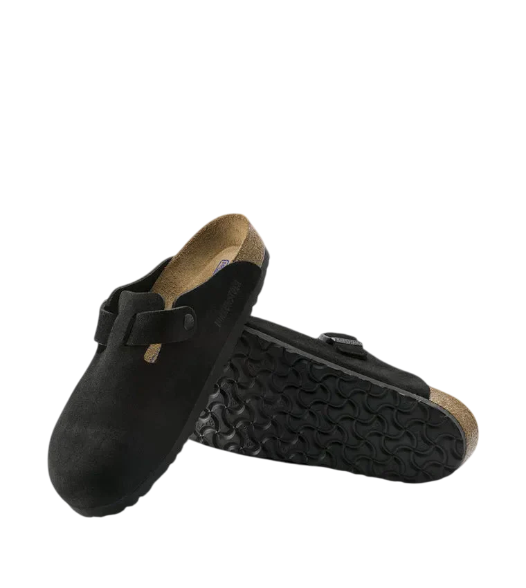Birkenstock Black