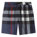 Burberry Short Blue