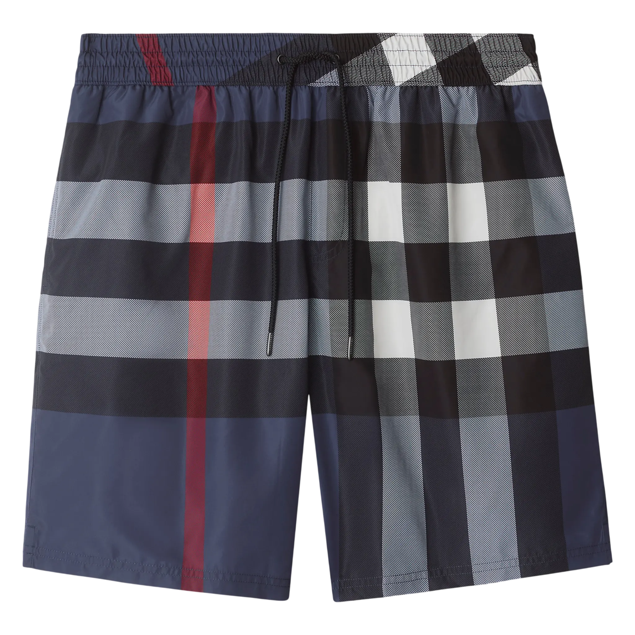 Burberry Short Blue