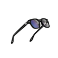 Chrome Heart Eyeglasses Crystal Black