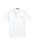 Ralph Lauren White Polo