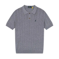 Ralph lauren knit polo