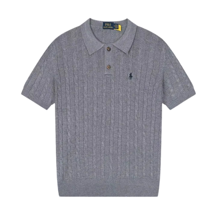 Ralph lauren knit polo